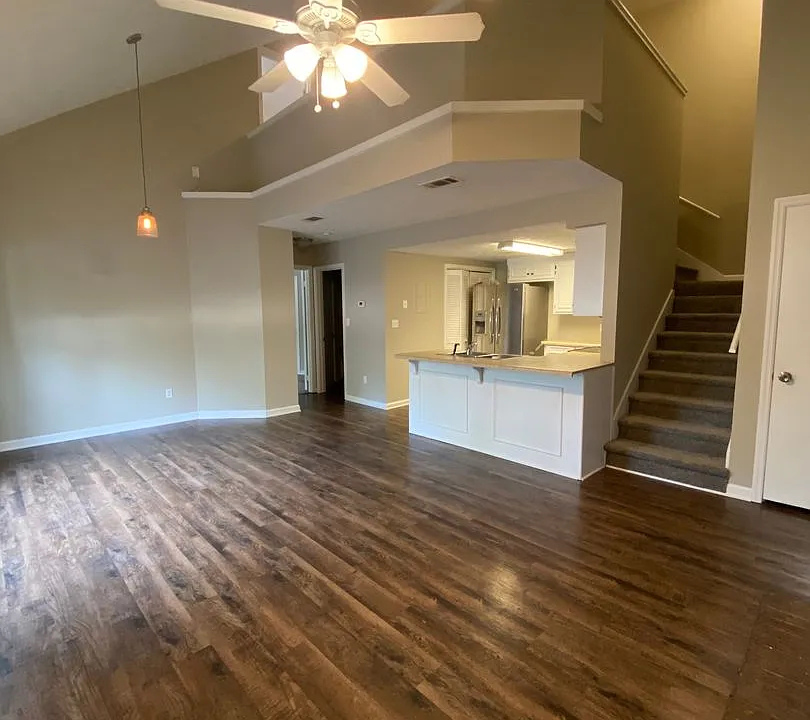 6143 Trestlewood Drive - 1